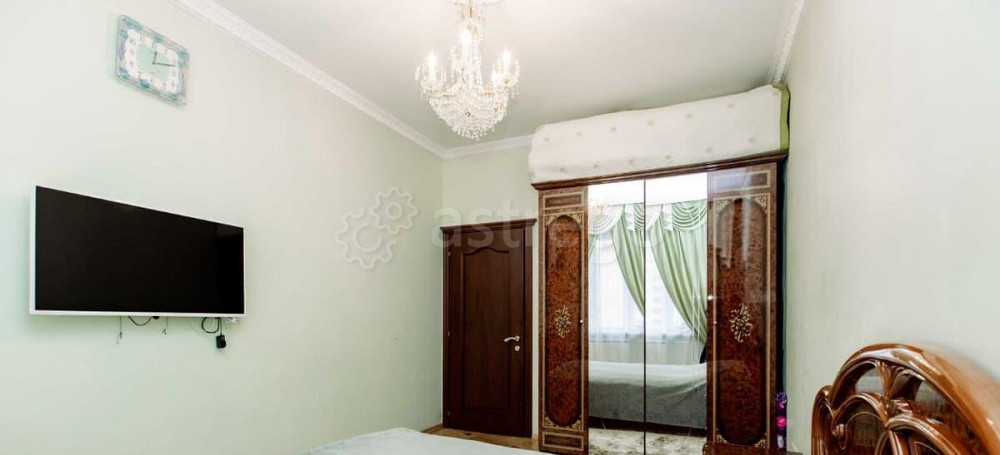 3-комн. квартира, 82 м2, 16/22 эт. Балашиха - изображение 7