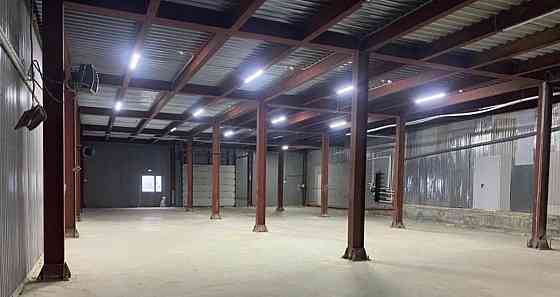 Склад, 650 м2 Химки