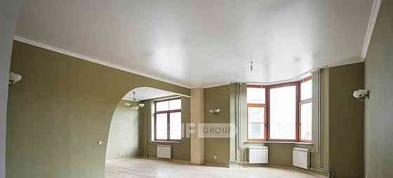 5-комн. квартира, 177.3 м2, 3/11 эт. Санкт-Петербург
