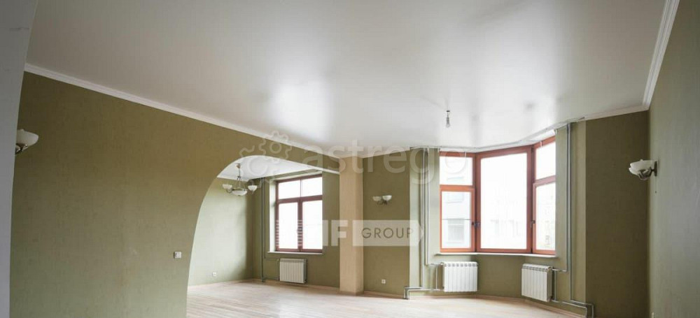 5-комн. квартира, 177.3 м2, 3/11 эт. Санкт-Петербург - изображение 4