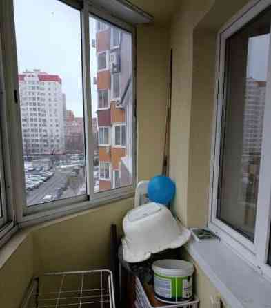 Студия, 30 м2, 4/25 эт. Реутов