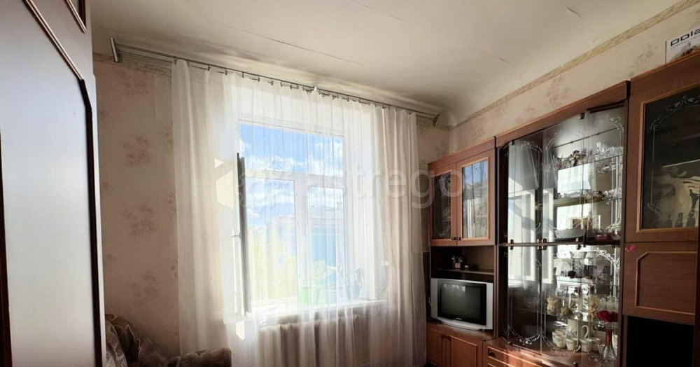 Комната, 18.5 м2, 4/4 эт. Уфа - изображение 4