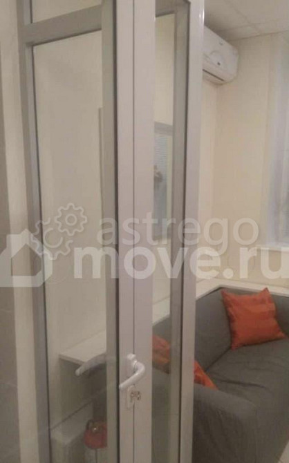 Студия, 89 м2, 1/3 эт. Москва - изображение 1