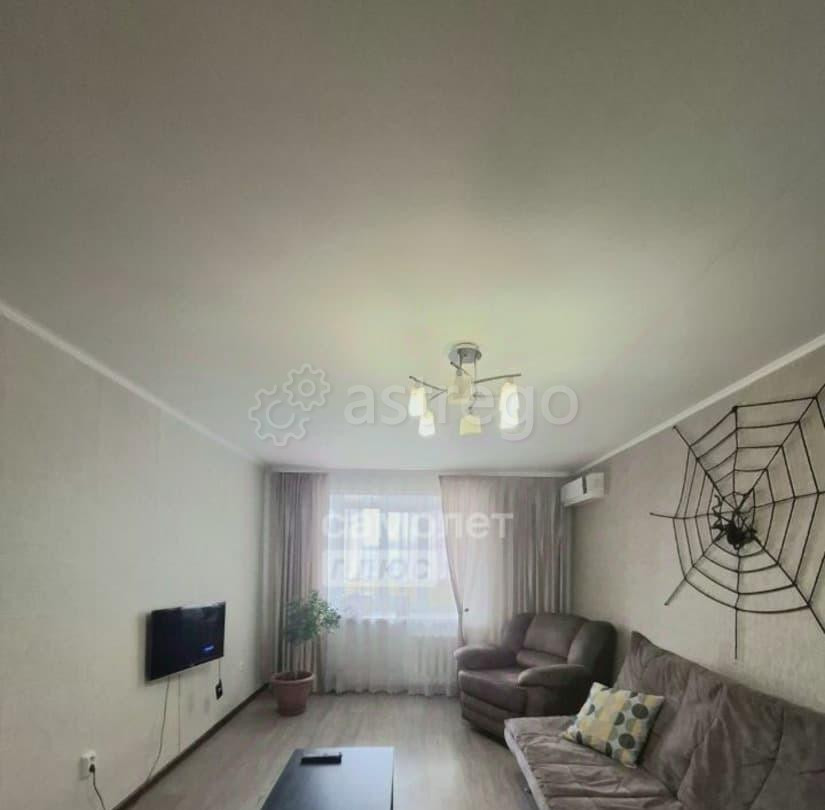 4-комн. квартира, 102.5 м2, 6/9 эт. Октябрьский - изображение 3