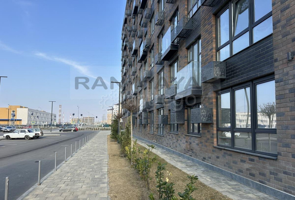 Студия, 19.7 м, 3/9 эт. Майкоп - изображение 6