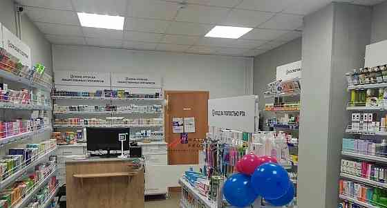 Торговое помещение, 360 м2 Шатура