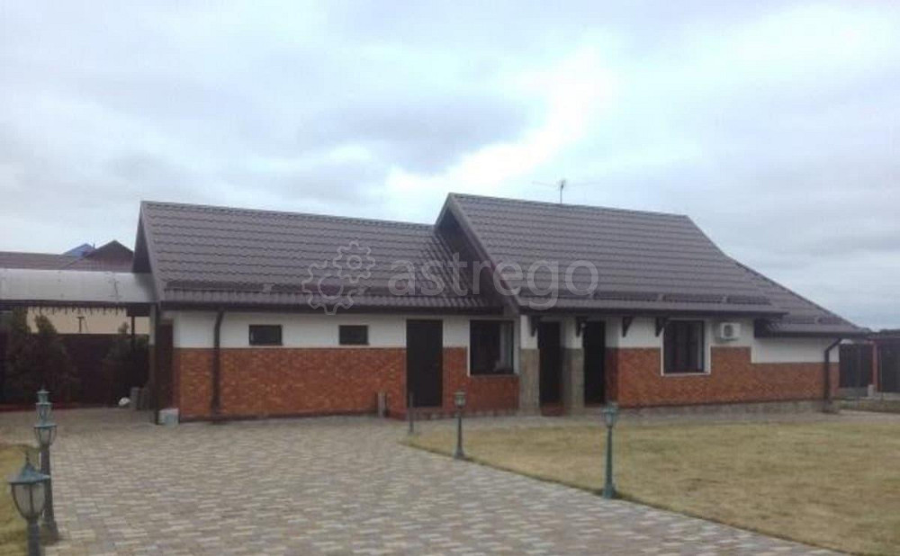 Коттедж, 372 м2, 19 соток, 2 эт. Дубовое - изображение 7