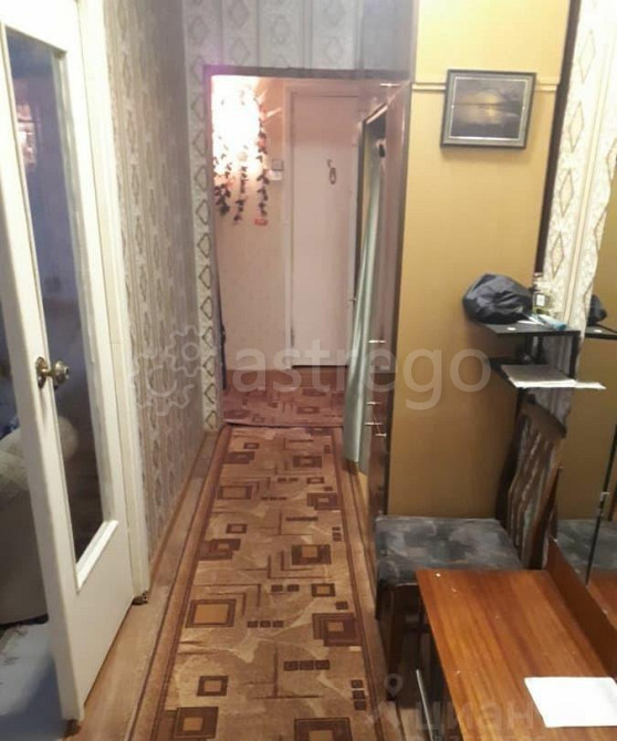3-комн. квартира, 64 м2, 3/9 эт. Старый Оскол - изображение 8