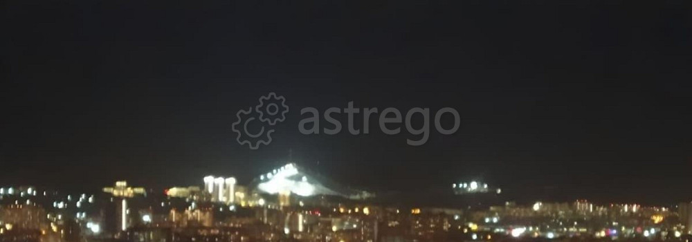 Дом, 260 м2, 4.6 сотки, 3 эт. Красноярск - изображение 1