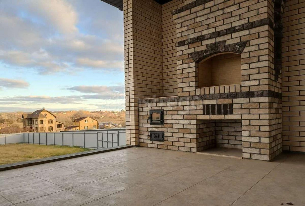 Коттедж, 170 м2, 20 соток, 1 эт. Таврово - изображение 7