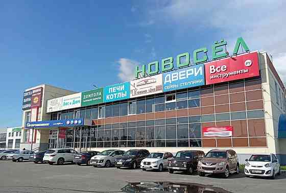 Офис, 17 м2 Архангельск