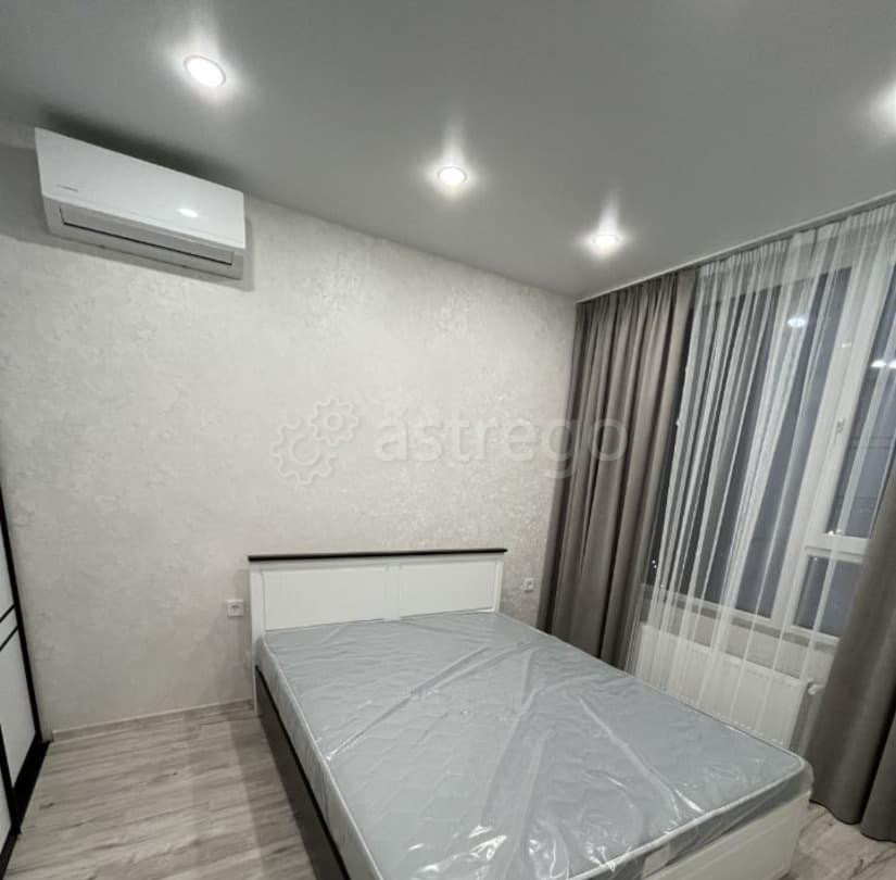 2-комн. квартира, 40 м2, 3/19 эт. Астрахань - изображение 3