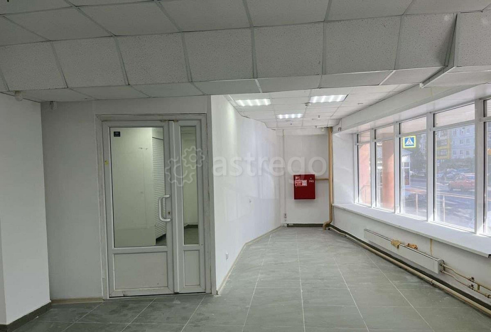 Свободного назначения, 50 м2 Архангельск - изображение 3