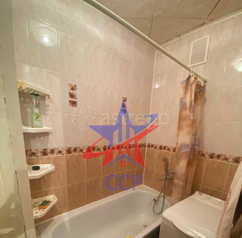 3-комн. квартира, 50.1 м2, 5/5 эт. Стерлитамак - изображение 6