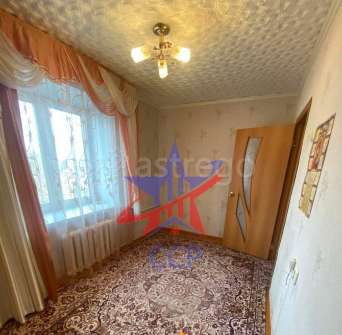 3-комн. квартира, 50.1 м2, 5/5 эт. Стерлитамак - изображение 5