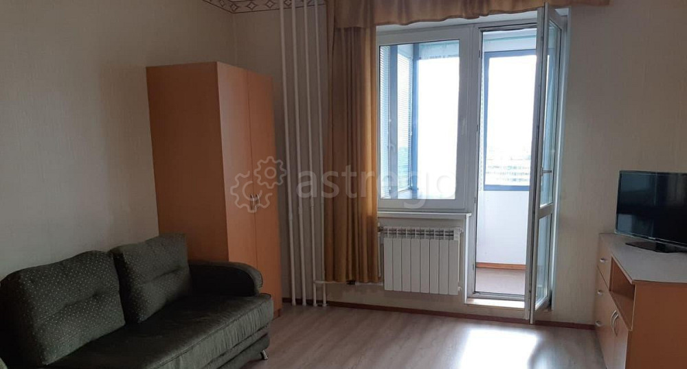 Студия, 33 м2, 12/25 эт. Санкт-Петербург - изображение 6