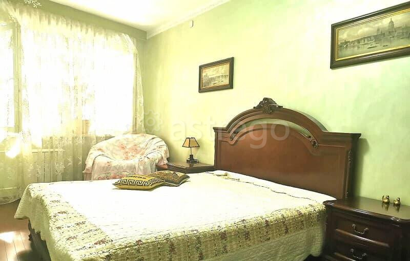 2-комн. квартира, 80 м2, 6/8 эт. Красноярск - изображение 8