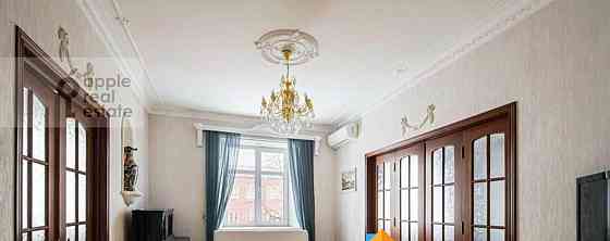 4-комн. квартира, 110 м2, 4/8 эт. Москва
