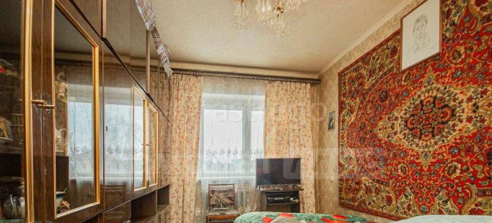 2-комн. квартира, 38.8 м2, 2/2 эт. Наро-Фоминск - изображение 7