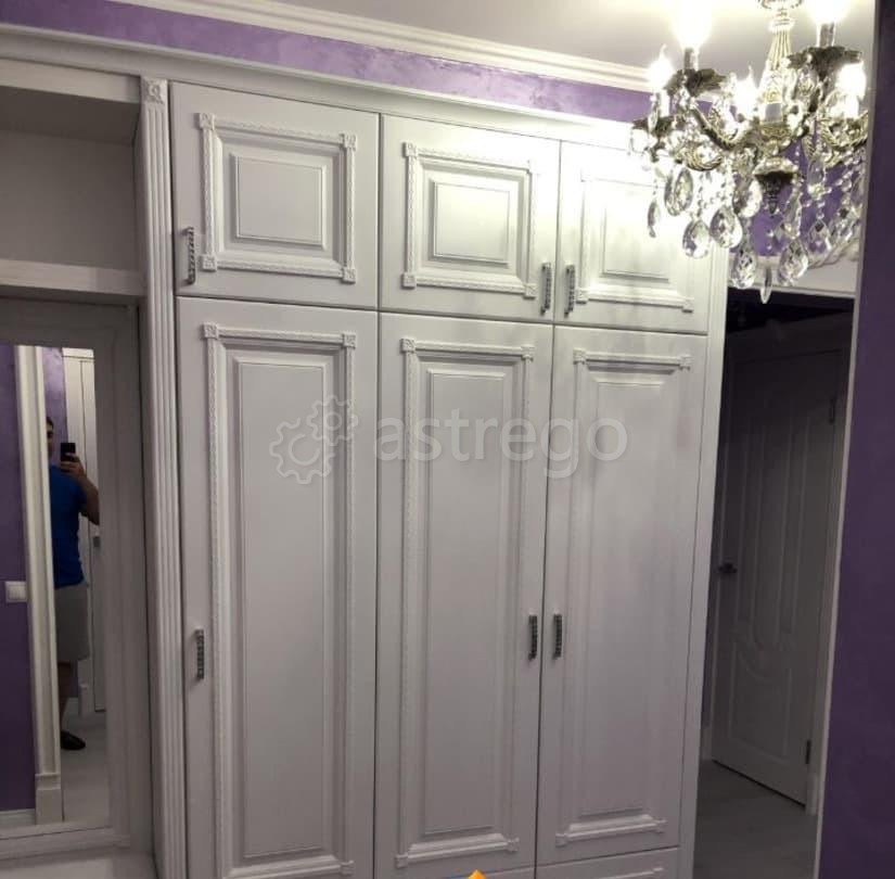 4-комн. квартира, 92.3 м2, 7/14 эт. Балашиха - изображение 3