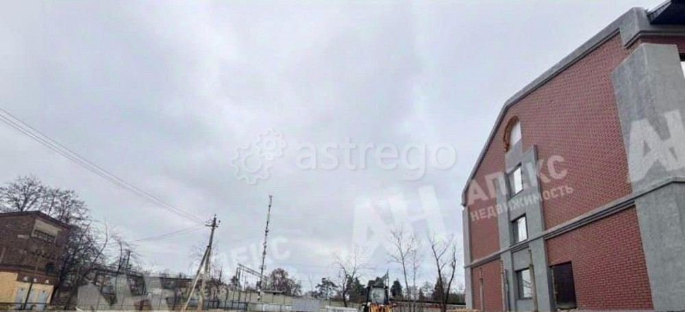 Свободного назначения, 800 м2 Мытищи - изображение 1