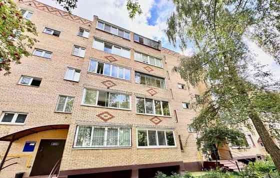 2-комн. квартира, 55 м2, 3/5 эт. Орехово-Зуево