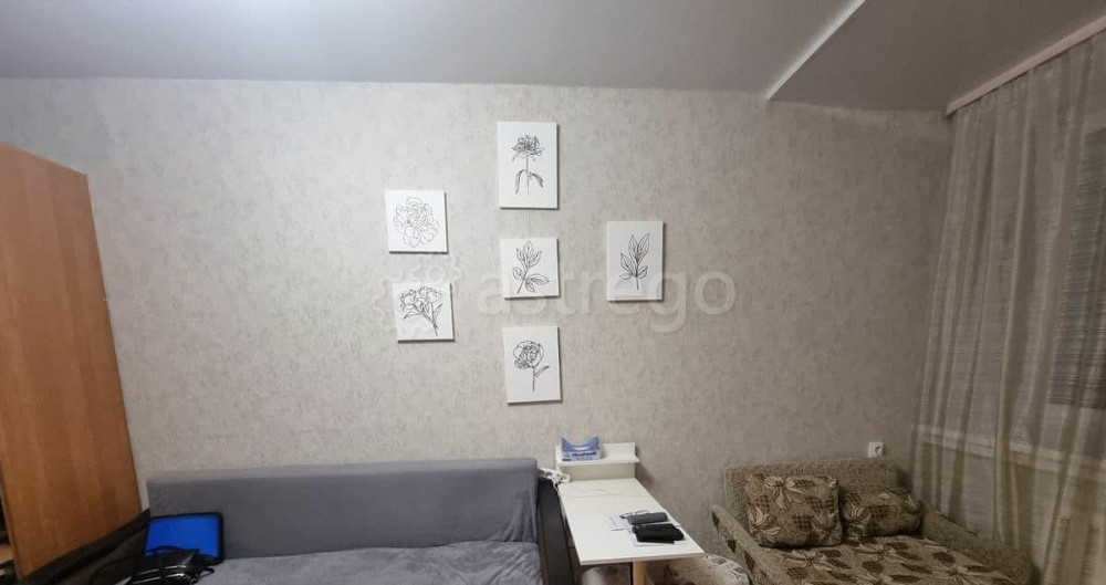 Комната, 17.7 м2, 5/6 эт. Москва - изображение 3