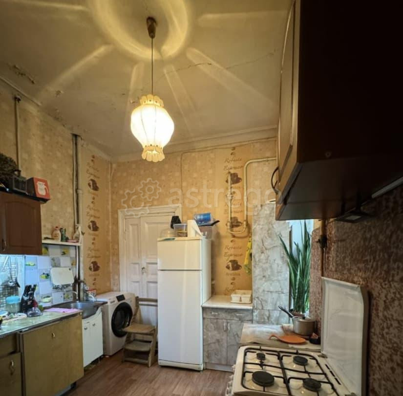 Комната, 16 м2, 3/5 эт. Санкт-Петербург - изображение 6