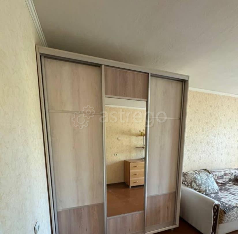 2-комн. квартира, 48 м2, 1/5 эт. Назарово - изображение 3