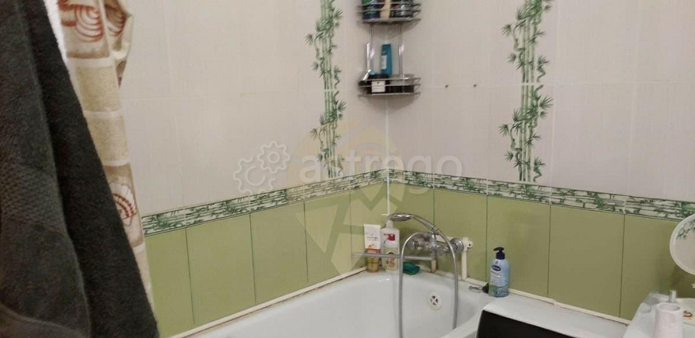 Студия, 38.7 м2, 2/9 эт. Старый Оскол - изображение 10