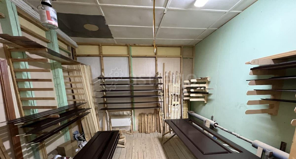 Производственное, 370 м2 Северодвинск - изображение 3