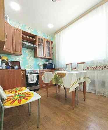 4-комн. квартира, 81 м2, 5/9 эт. Норильск