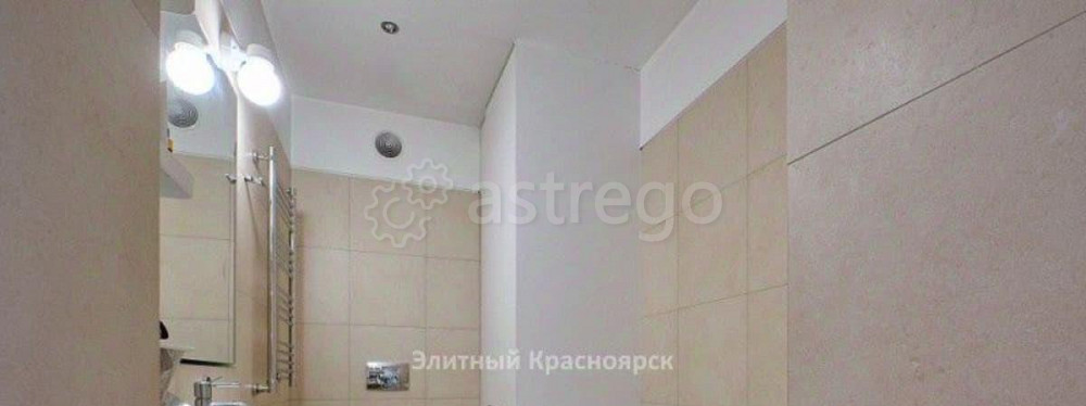 6-комн. квартира, 212 м2, 5/6 эт. Красноярск - изображение 7