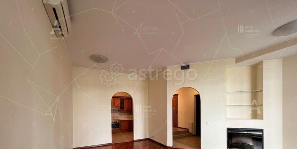 4-комн. квартира, 125 м2, 2/8 эт. Санкт-Петербург - изображение 7
