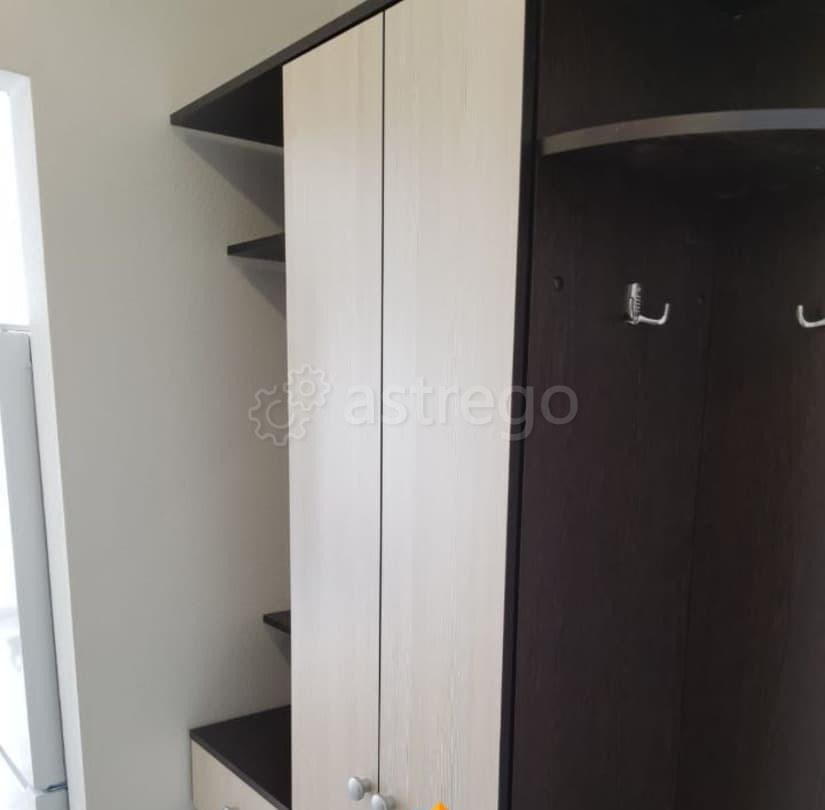 Студия, 19.5 м2, 8/32 эт. Москва - изображение 3