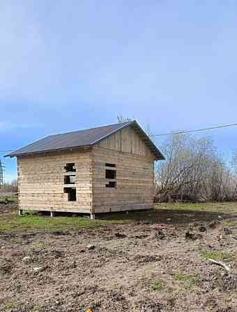Дом, 33 м2, 12 соток, 1 эт. Архангельск