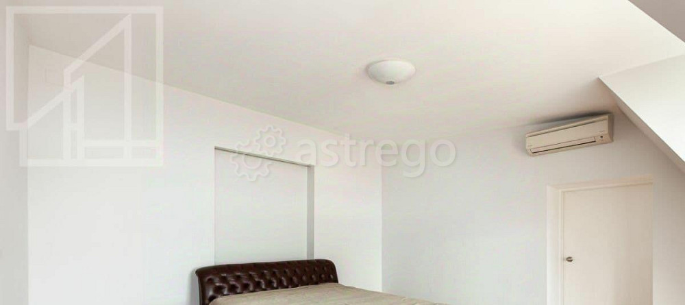 5-комн. квартира, 180 м2, 5/5 эт. Москва - изображение 3