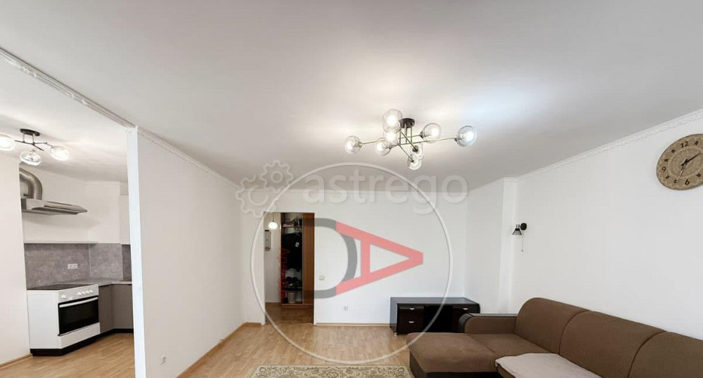 Студия, 40.5 м2, 4/18 эт. Уфа - изображение 6