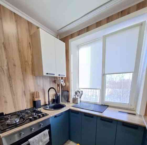 4-комн. квартира, 61.1 м2, 4/5 эт. Новодвинск