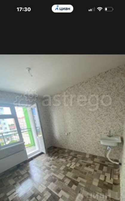 1-комн. квартира, 33 м2, 3/18 эт. Красноярск - изображение 5