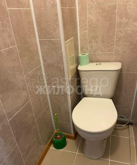 1-комн. квартира, 34.5 м2, 4/9 эт. Красноярск - изображение 8