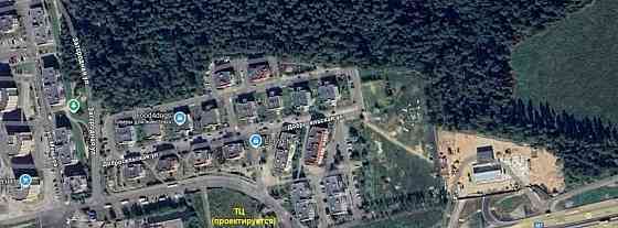 Земельный участок, 23.4 сотки Балашиха