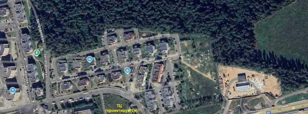 Земельный участок, 23.4 сотки Балашиха - изображение 2