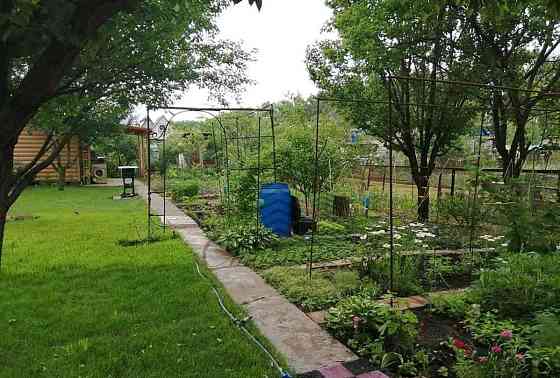 Дача, 44.6 м2, 4.64 сотки, 2 эт. Старый Оскол