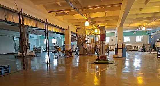 Производственное, 7392 м2 Лосино-Петровский