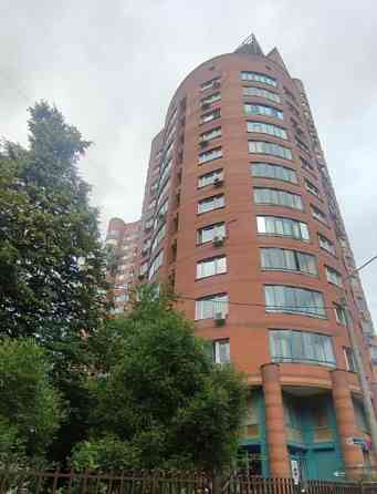 3-комн. квартира, 101.3 м2, 13/22 эт. Химки