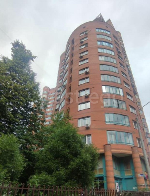 3-комн. квартира, 101.3 м2, 13/22 эт. Химки - изображение 6