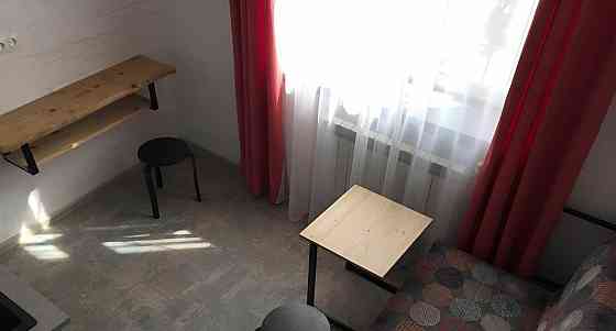 Студия, 19 м2, 1/5 эт. Москва