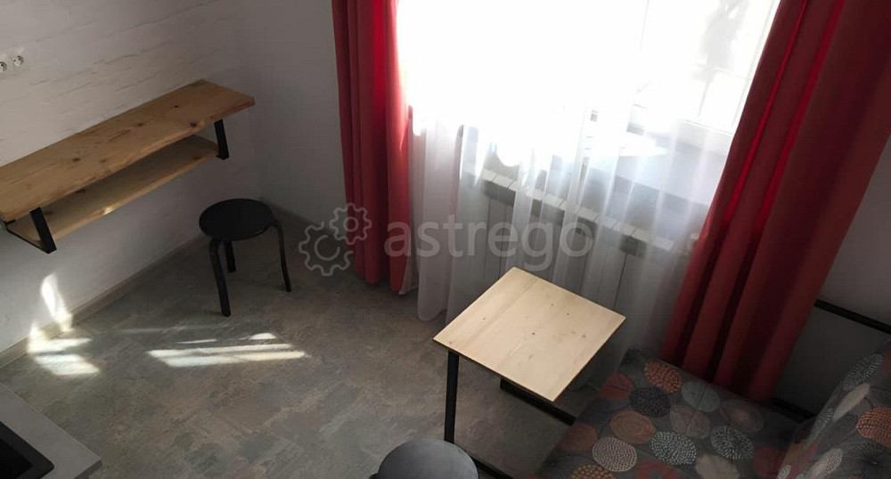 Студия, 19 м2, 1/5 эт. Москва - изображение 6