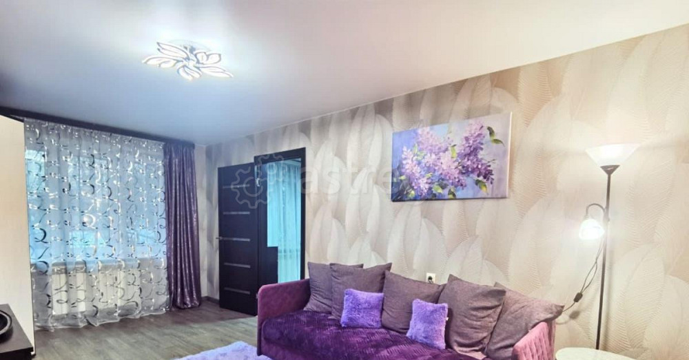 3-комн. квартира, 60 м2, 1/5 эт. Чехов - изображение 3